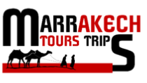 Logo Marrakech Tours Trips